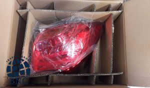 قیمت چراغ خطر عقب روی گلگیر هایما S7(چپ / راست)