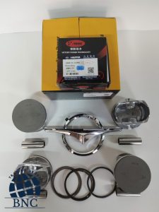 رینگ و پیستون هایما S7